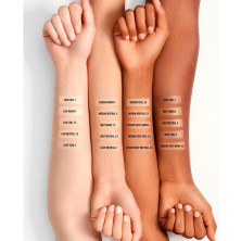 Bareminerals Original Pure Serum Foundation Deep Cool 6 30Ml