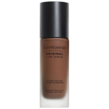 Bareminerals Original Pure Serum Foundation Deep Cool 6 30Ml