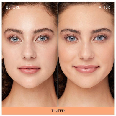 Bareminerals Mineral Veil Tinted 9G