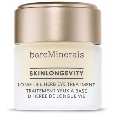 Bareminerals Skinlongevity Long Life Herb Contorno Ojos 15Ml