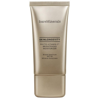 Bareminerals Skinlongevity Phyto Vitamin C Brightening Spf30 50Ml