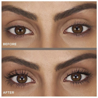 Bareminerals Lashtopia Mega Volume Mineral Based Máscara 12Ml