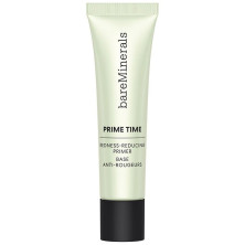Bareminerals Prime Time Redness-Reducing Primer 30Ml
