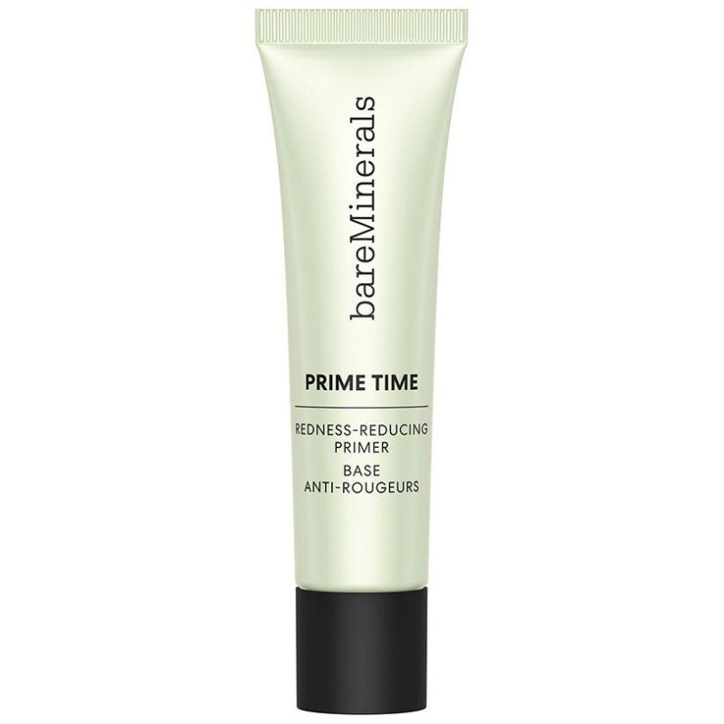 Bareminerals Prime Time Redness-Reducing Primer 30Ml