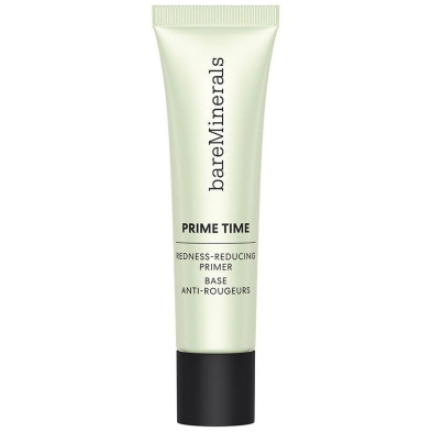 Bareminerals Prime Time Redness-Reducing Primer 30Ml