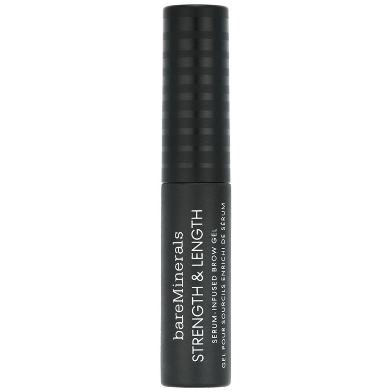Bareminerals Strength Y Length Serum-Infused Brow Gel Coffee 5Ml