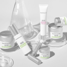 Bareminerals Ageless Phyto Aha Radiance Facial Peeling 50Ml
