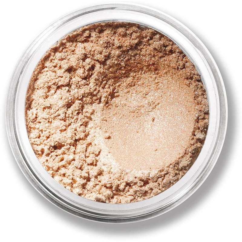 Loose Mineral Eyeshadow Vanilla Sugar 1 U