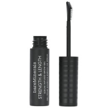 Bareminerals Strength Y Length Serum-Infused Brow Gel Chesnut 5Ml