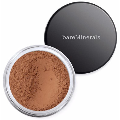 Bareminerals All-Over Face Faux Tan Bronzer 1.5G