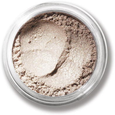 Loose Mineral Eyeshadow Nude Beach 1 U