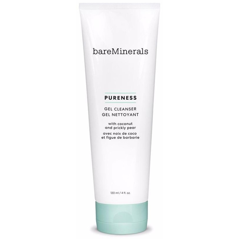 Bareminerals Pureness Gel Cleanser 120Ml