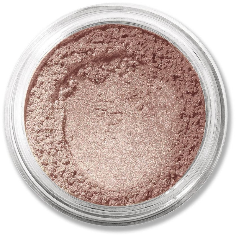 Loose Mineral Eyeshadow Bahamas 1 U