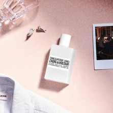 This Is Her! Eau De Parfum Vaporizador 30 Ml