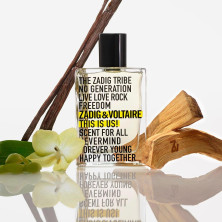 This Is Us Eau De Toilette Vaporizador 30 Ml