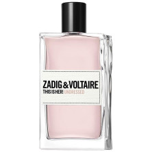 This Is Her! Undressed Edp Vapo 100 Ml
