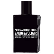 This Is Him! Eau De Toilette Vaporizador 50 Ml