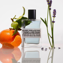 This Is Him! Vibes Of Freedom Eau De Toilette Vaporizador 100 Ml