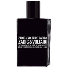 This Is Him! Eau De Toilette Vaporizador 100 Ml
