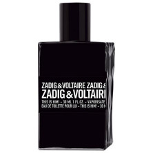 This Is Him! Eau De Toilette Vaporizador 30 Ml