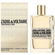 This Is Really! Her Edp Vapo 100 Ml