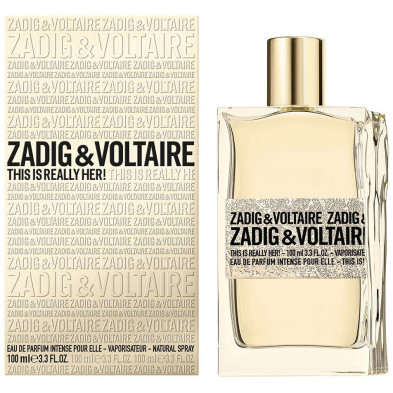This Is Really! Her Edp Vapo 100 Ml