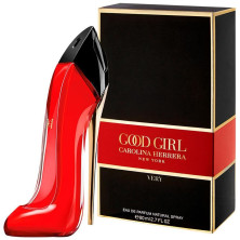 Good Girl Very Good Girl Eau De Parfum Vaporizador 80 Ml