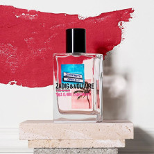 This Is Her! Zadig Dream Edp Vapo 100 Ml