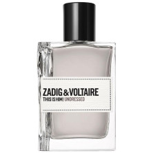 This Is Him! Undressed Edt Vapo 50 Ml