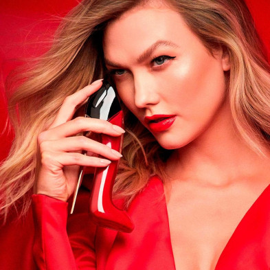 Good Girl Very Good Girl Eau De Parfum Vaporizador 80 Ml