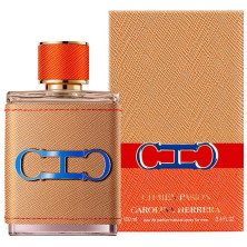 Ch Men Pasión Edp Vapo 100 Ml