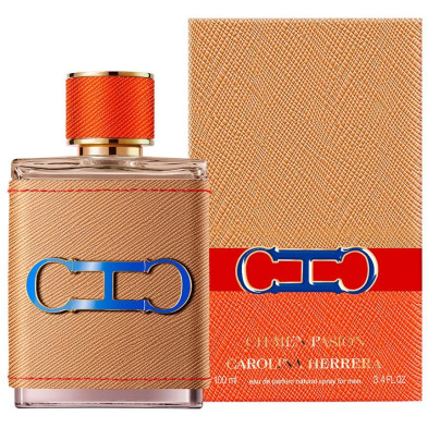 Ch Men Pasión Edp Vapo 100 Ml