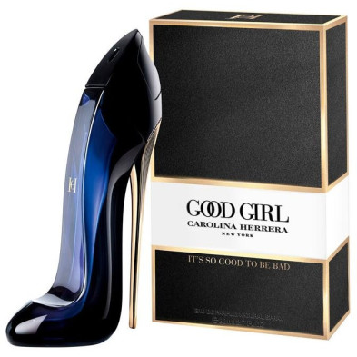 Good Girl Eau De Parfum Vaporizador 80 Ml