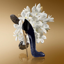 Good Girl Supreme Eau De Parfum Vaporizador 80 Ml