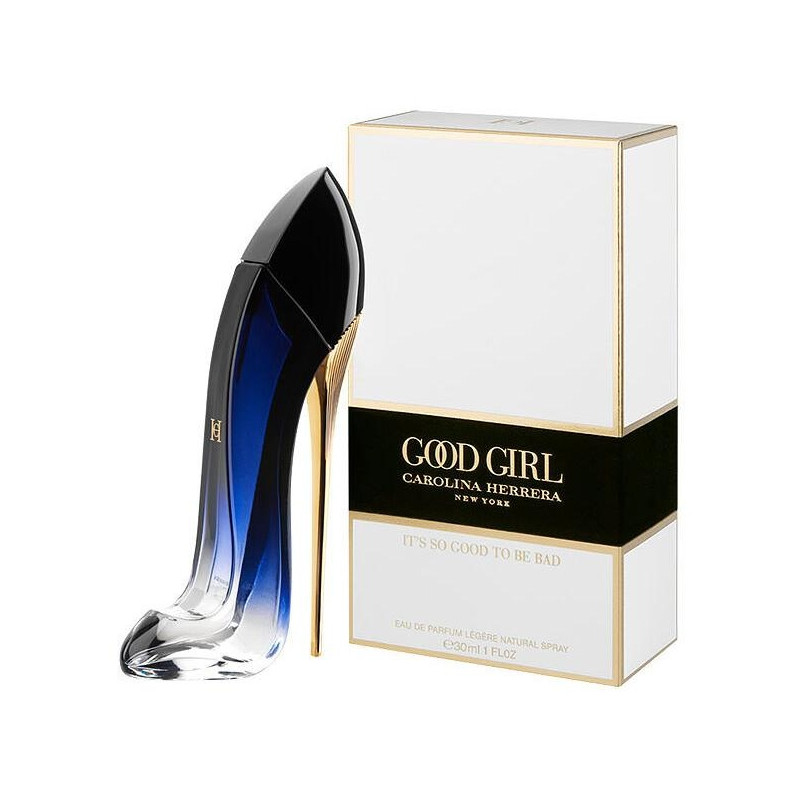 Good Girl Legère Eau De Parfum Vaporizador 30 Ml