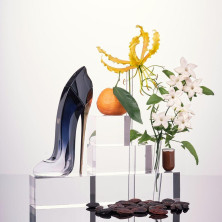 Good Girl Legère Eau De Parfum Vaporizador 50 Ml