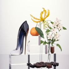 Good Girl Legère Eau De Parfum Vaporizador 30 Ml