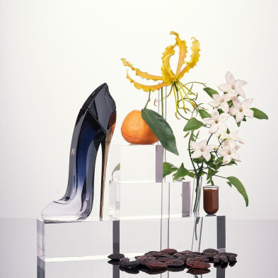 Good Girl Legère Eau De Parfum Vaporizador 30 Ml