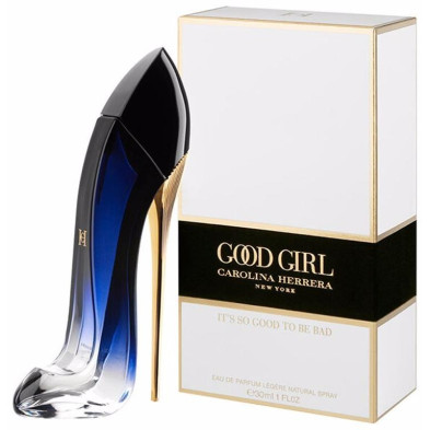 Good Girl Legère Eau De Parfum Vaporizador 50 Ml