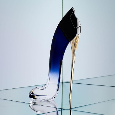 Good Girl Legère Eau De Parfum Vaporizador 30 Ml