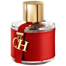 Ch Eau De Toilette Vaporizador 100 Ml