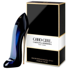 Carolina Herrera Good Girl Eau De Parfum 30Ml