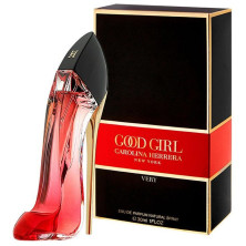 Good Girl Very Good Girl Eau De Parfum Vaporizador 30 Ml