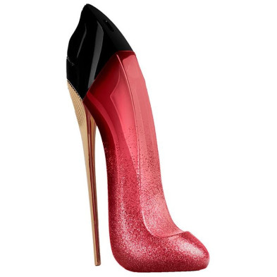 Carolina Herrera Very Goodgirl Glam Eau De Parfum 50Ml