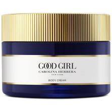 Good Girl Body Cream 200 Ml