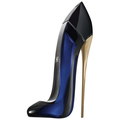 Good Girl Edp Vapo Refillable 100 Ml