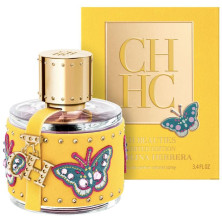 Ch Beauties Limited Edition Eau De Parfum Vaporizador 100 Ml