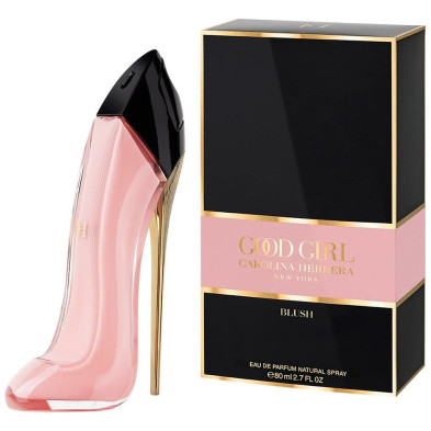 Carolina Herrera Ch Good Girl Blush Eau De Parfum 80Ml