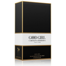 Good Girl Edp Vapo Refillable 100 Ml