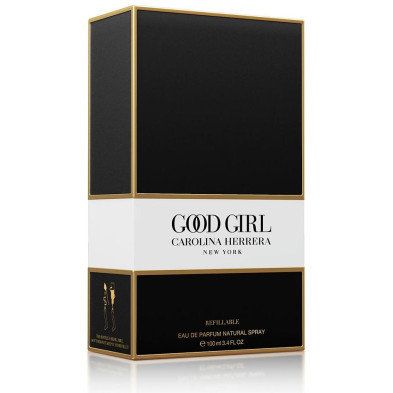 Good Girl Edp Vapo Refillable 100 Ml